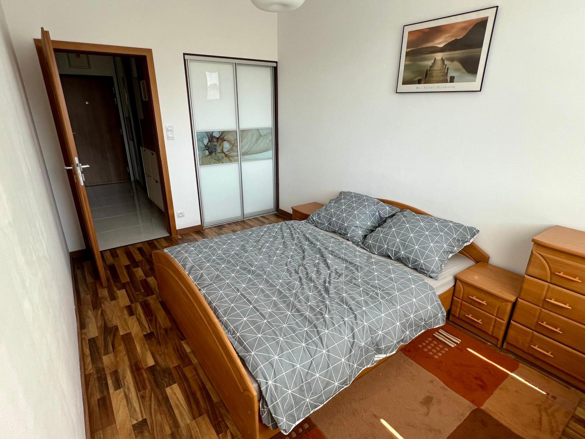 Apartment Jegeho Bratislava - Tipos Arena Exterior foto